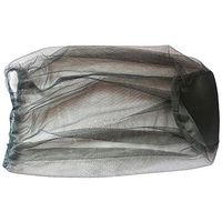 Repellent Anti-Love Insect Cover Outdoor Hiking Camping Travel Insects Mosquito Nets Caps Insect-Proof Fishing Caps Mosquito Caps (Color : Natural)