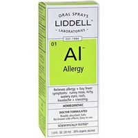 Liddell Allergy