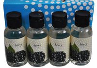 Rainbow Rexair Vacuum Cleaner Water Fragrance Berry Scent R-14936 (Pack of 4)