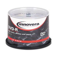 Innovera DVD-R Recordable Disc