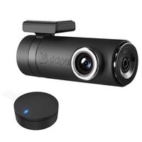 Dash Cam, ddpai Mini2P FHD 1440P Wi-Fi Car Dash Camera with F1.8 Zero Distortion Lens, 330° View Dashboard Camera Recorder with Night Version, G-Sensor, Parking Mode, WDR