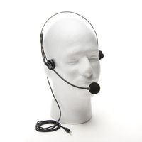 Headset Microphone