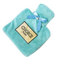 Cartoon Mini Warm Hand Treasure Plush Warm Water Bag Removable Washable 500 ML