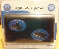 DIGITAL MP3 SPEAKER