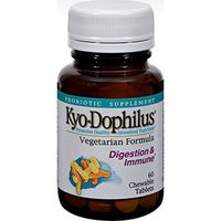 KYO*DOPHILUS KYO-DOPHILUS + CRANBERRY, 60 CAP