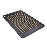 Twin Size (74"X 48") Infrared Heat Therapy Healing Jade Mat/Pad Mat120