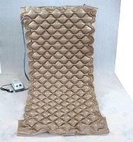 Air Mattress Alternating Prevent Decubitus Anti Bedsore Prevent Decubitus Treatment Pain Relief Nursing Special Anti-Bedsore Inflatable Mattress190*90 * 7cm