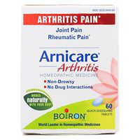 Boiron Arnicare Arthritis