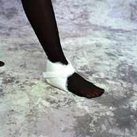 Scott Heel and Elbow Protector Universal