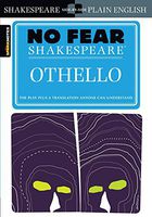 Othello (No Fear Shakespeare) (Volume 9)
