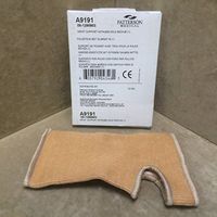 Wrist Support W/thumb Hole (Medium)