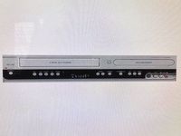 MAGNAVOX DVD Recorder With VCR ZV420MW8