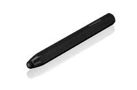 DURAGADGET Black Touch Screen Chunky Stylus - Suitable for use with Lenovo ThinkPad 8 /Asus MeMo Pad FHD 10 & HP Slate 7 2800