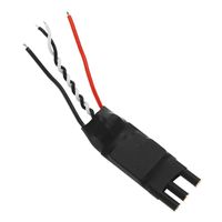 RISE 10 Amp ESC RXD250 Quadcopter