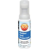 303 Rubber Seal Protectant and Conditioner for Weather Seals - 3.4 fl. oz.