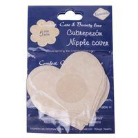JUDIER Women Lady Nipple Tape Cover Pads Patches wedding Dress Braless-20pairs