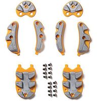 Sidi SRS Spider Soles - Grey Grey, 41-44