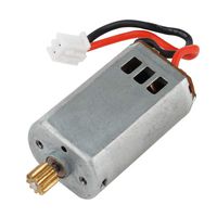 Littleice Mini Motor for Holy Stone HS100/ S70W GPS RC Quadcopter Drone Series Accessories