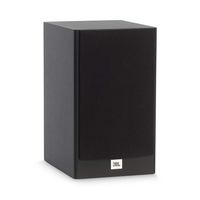 JBL Stage A130 (Black) Bookshelf Speakers (Pair)