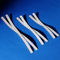 Preshaped Steel Stays for Freeman Lumbosacral Sacroiliac Dorsolumbar Back Support 13150800-13151900 (Pair, 14")