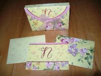 Initial Note Cards (N)