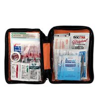 First Aid Only 5220 71 Piece Outdoor Skin Protection Kit in Fabric Case