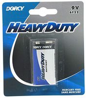 Dorcy 41-1510 Mastercell Super