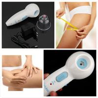 Body Anti-Cellulite Massager Device Celluless Treatments