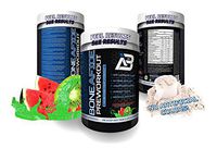 Boneafide Preworkout, Paradise Delight, 374.1 Grams