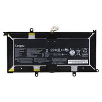 Tangdu L12M2P31 New Replacement Laptop Battery for Lenovo IdeaTab K3 Lynx K3011W L12M2P31 3.7v 25wh 6800mah