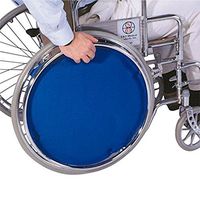 AliMed Spoke Cover, Small 20"