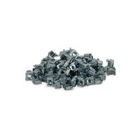 10-32 Cage Nuts - 100 Pack