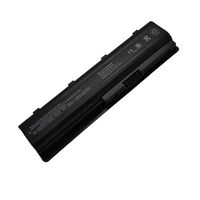 ELESKY 10.8V 4400mAh New Replacement Laptop Battery HSTNN-Q62C Compatible with HP MU06 MU09 WD548AA WD549AA HSTNN-Q61C HSTNN-CBOW HSTNN-IB0N HSTNN-IB0X HSTNN-OB0X HSTNN-OB0Y HSTNN-YB0X NBP6A174