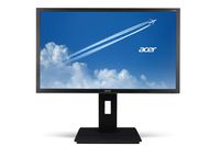 Acer B226HQL ymiprx 21.5" Full HD (1920 x 1080) TN Monitor (Display Port, HDMI & VGA Ports)