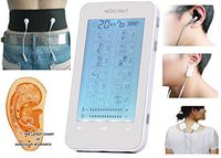 Low Back Pain Relief Medicomat Devices