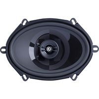 Memphis Audio PRX57 5" x 7" 2-Way Coaxial Car Audio Speakers