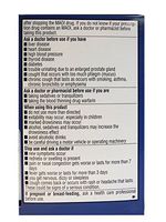 Sanatos Night & Day Display 50 Tabs - Antigripal (Pack of 1)