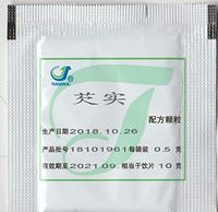 TJ Qianshi Qian Shi Semen Euryales Gordon Euryale Seed 芡实 5sachet
