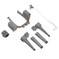 Favrison Air Thrower Dispenser Dropping System Launcher for DJI Mavic 2 Pro/Zoom Accessories DJI Thrower Device