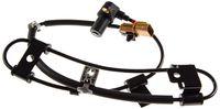 Holstein Parts  2ABS1284 ABS Speed Sensor