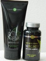 It Works Bonus Buy - Advanced Formula Fat Fighters & It Works Defining Gel 6.0 oz - Retail $ 115.00