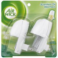 Air Wick Scented Oil Warmers 2 ea (Pack of 10)