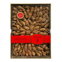 正康蔘業 Ginsengpro | 精選美國威斯康辛州種植花旗參(小珍珠圓泡)16oz/盒 | American Wisconsin Ginseng (Small Pearl Bulb) 16oz/Box