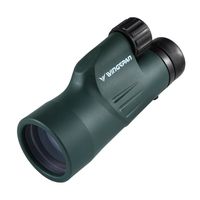 Wingspan Optics Adventure 10X50 Wide View Monocular. New Cutting-Edge Optical Structure Puts Unrivaled Brightness and Clarity in Your Hands. for Bird Watching and Wildlife Viewing. Waterproof.