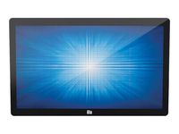 Elo LCD Monitor 22" Black (E350232)