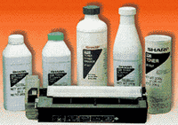 Sharp Model UX15CR Imaging Film