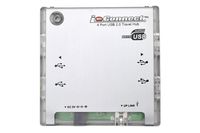 Direct Access Tech. 4 Port USB 2.0 Travel Hub (1725)