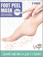 Exfoliating Foot Mask