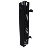 ICC ICCMSCMA21 PANEL, VERT FINGER DUCT, FRONT, 4x5x35 (ICC-ICCMSCMA21)