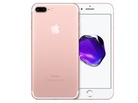 Apple iPhone 7 Plus, T-Mobile, 128GB - Rose Gold (Renewed)